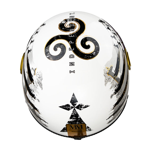 França bretagna mm Grã -Bretanha independente em edição limitada