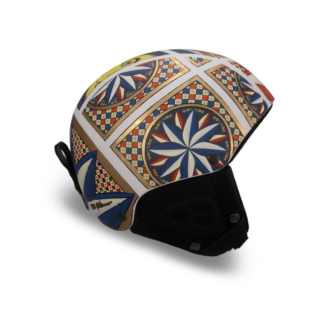 Cravo siciliano de carrinhos de esqui de edição limitada de MM Independent