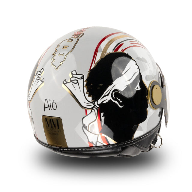 Córsica 2,0 mm Edição Limitada Independente