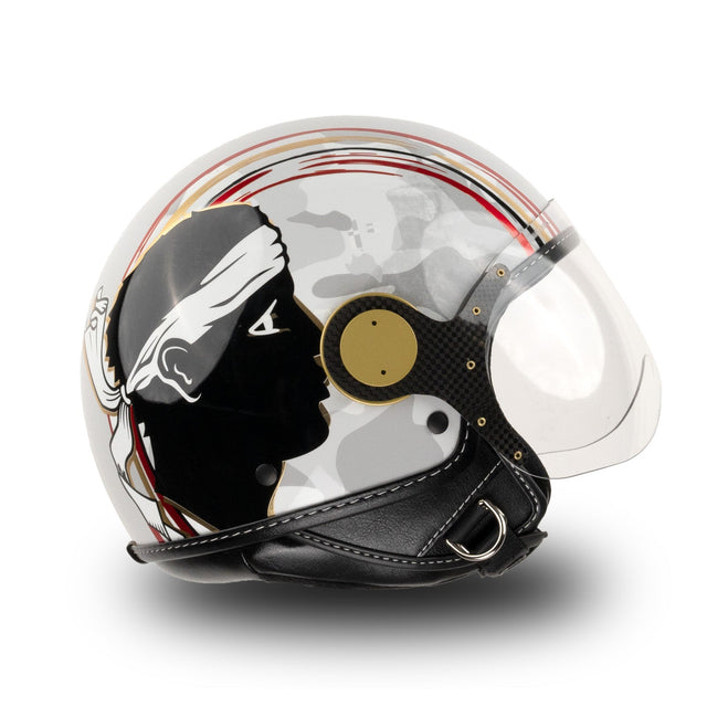 Córsica 2,0 mm Edição Limitada Independente