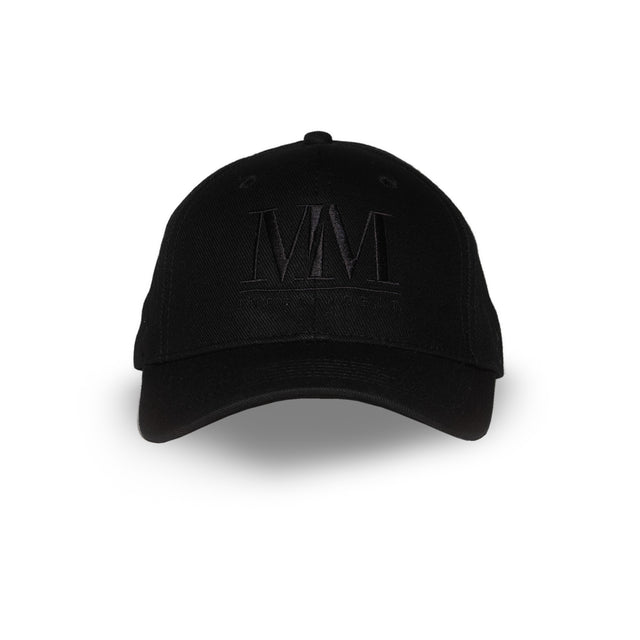 Acessórios: Black Hat MM Indirent