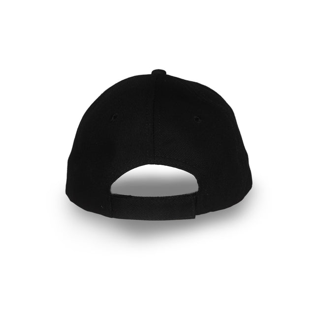 Acessórios: Black Hat MM Indirent