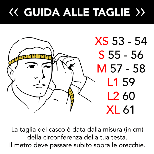 Capacete sicily magnolia blu limited edição mm independente