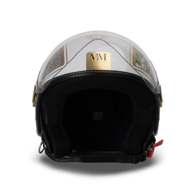Puglia Limited Edition MM Independente Capacete