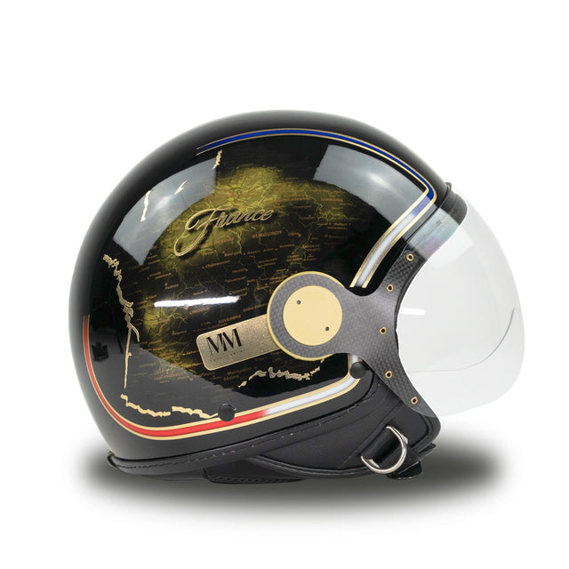 Casco Francia MM Independent Limited Edition