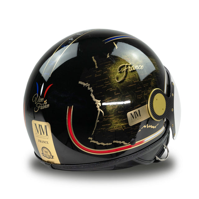 Casco Francia MM Independent Limited Edition