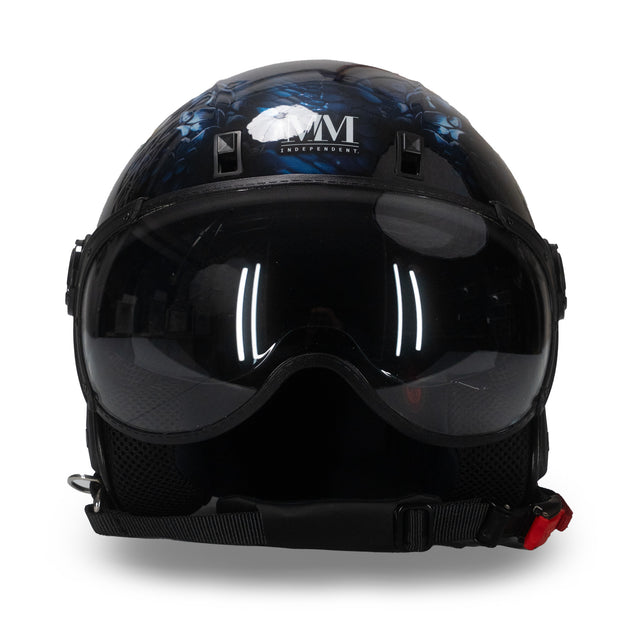 Casco Milano Blu Notte Limited Edition